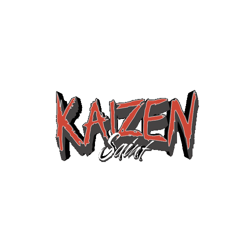 Kaizen Saint